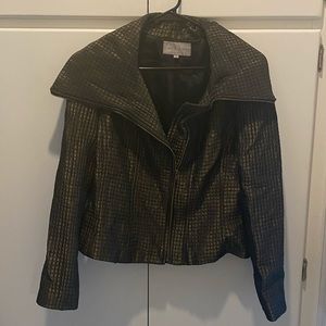 Emil Rutenberg Collection Jacket